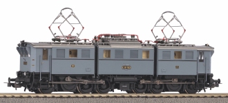 PIKO 51547 - H0 - E-Lok E91, DRG, Ep. II
